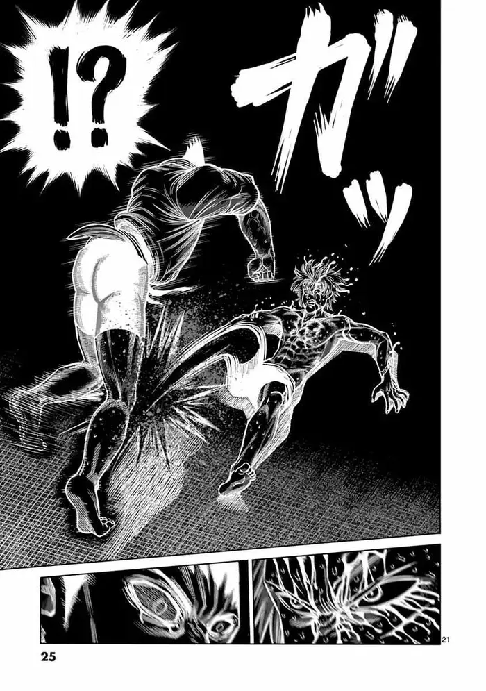 Kengan Ashura Chapter 126 image 26_optimized